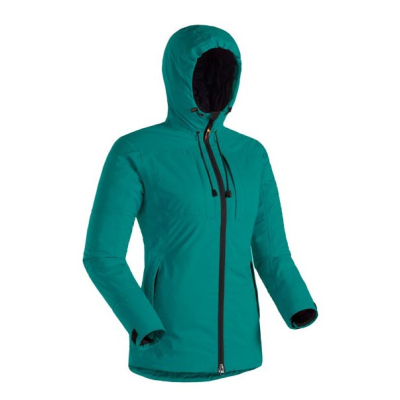 Куртка Bask SHL Nara Lady Бирюзовый L