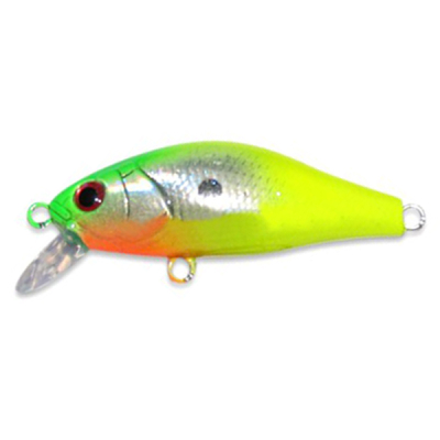 Bоблер Itumo Mini Shad 45SP цв. #26