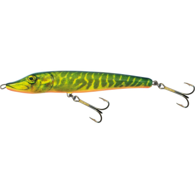 Воблер Salmo Jack 180F цв. HPE