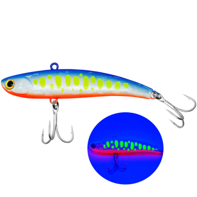 Раттлин Vib D-Ocean Smolti 90 23гр. цвет # 60