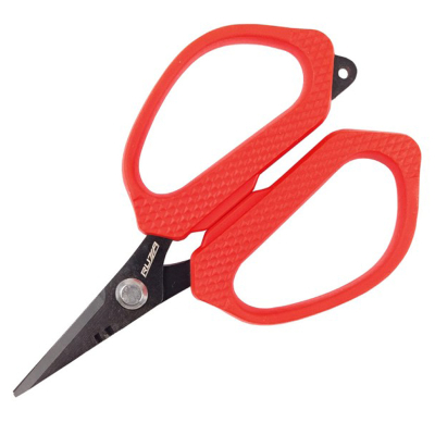 Ножницы для плетеных шнуров 13см Ruzza