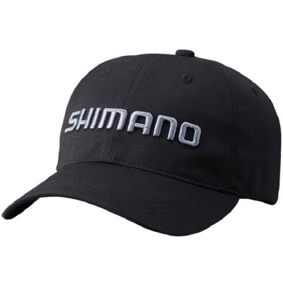 Кепка Shimano CA-007V BK M