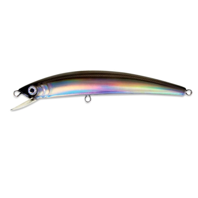 Воблер Yo-Zuri Crystal Minnow 130F F8-SBR 