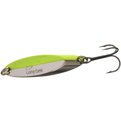 Блесна колеблющаяся Flagman Long Cast 7гр. цвет 205