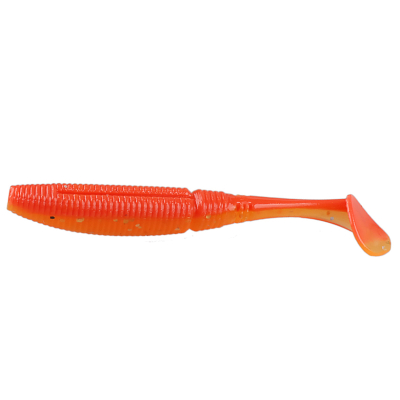 Виброхвост Noebi SW5019S цвет NW207, 15cm/27.5g, уп.2 штук