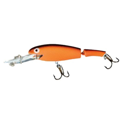 Воблер Cotton Cordell Jointed Wally Diver CDJ5 цв. U