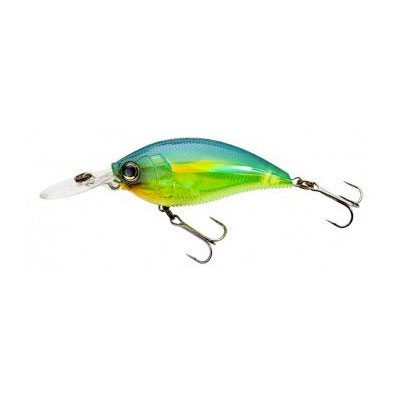 Воблер Yo-Zuri 3DB Mid Crank (F) R1106-PCLL