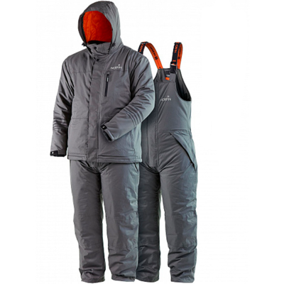 Костюм зимний Norfin FJORD 01 р.S
