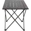Стол Light Camp Folding Table New Small цв. Черный