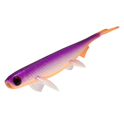 Силиконовая приманка Vido Craft Flounder 23см (9") цвет 04, 1 шт/упак