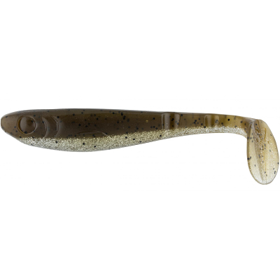 Приманка силиконовая Abu Garcia Svartzonker McPerch Shad 9см #Baitfish
