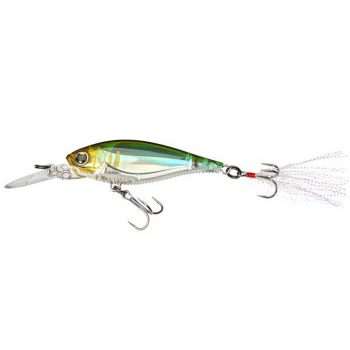 Воблер Yo-Zuri 3DB Shad (SP) R1104/PAY 