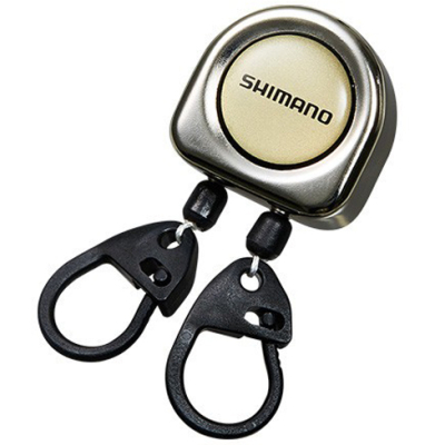 Ретривер Shimano PI-411R GOL