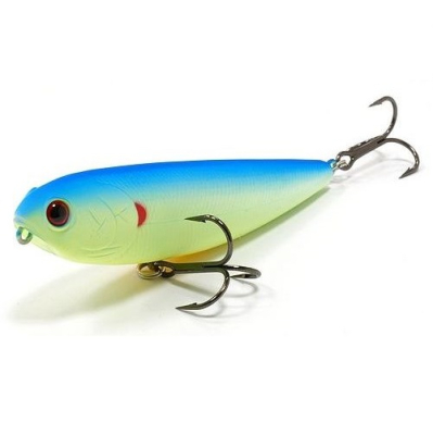 Воблер Lucky Craft Sammy 100-287 Chart Light Blue*
