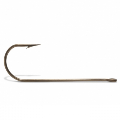 Крючки VMC 9145 BZ (10шт) № 10