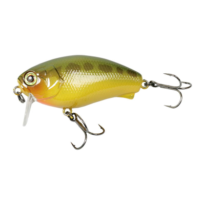 Воблер Jackall Cherry 0 Footer 56 цв. Bg Frog