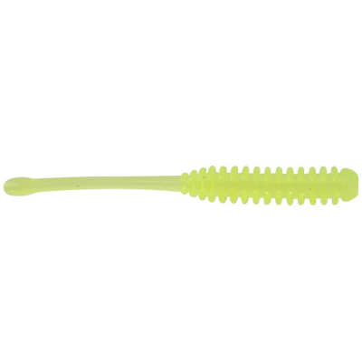 Имитация червя Berkley Bubble Sardine 2" PBSSBS2 цв. CLCH