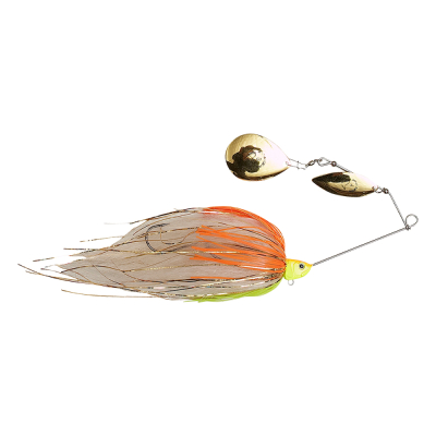 Блесна Savage Gear Da'Bush Mega Bush 55g Jaffa 57698