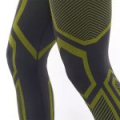 Термобельё мужское Finntrail All Season 6208 Lime (M-L)