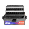 Ящик для снастей трехполочный Nisus Tackle Box красный (N-TB-3-R)