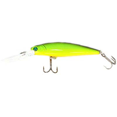Воблер GRFish Striker 75F-DD цв. L57