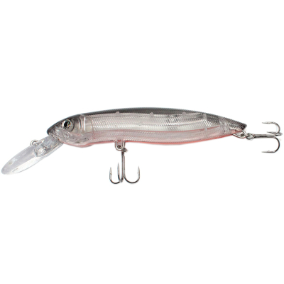 Воблер Namazu Diving Spade Minnow 125мм 16,5гр. цвет #3