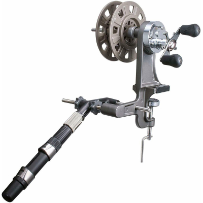 Приспособление для намотки лески Daiichiseiko Recycler DS Full Equipment