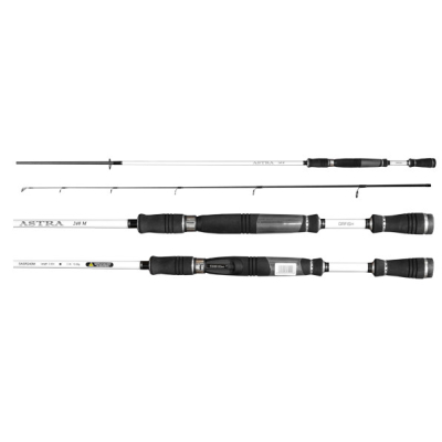 Спиннинг Grfish Astra 210-240ML