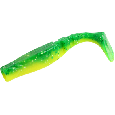 Виброхвост Mikado Fishunter II 11.5cm цв. 305 (1уп.-3шт.) ароматизир.!