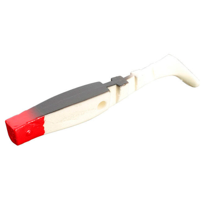 Силиконовая приманка Mikado Flying Fishunter 10.5cm - 18RH (уп.=3шт.)