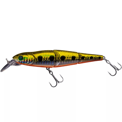 Воблер Sprut Tako 95S (Sinking/95mm/11,5g/1-1,5m/GDN)