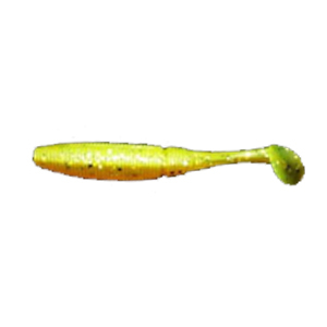Мягкая приманка Wonder Killer Bait Minnow 8,5 см цв. D011