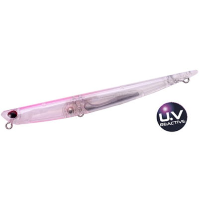 Воблер DUO Bayruf Manic Slow 95 #CLA0618