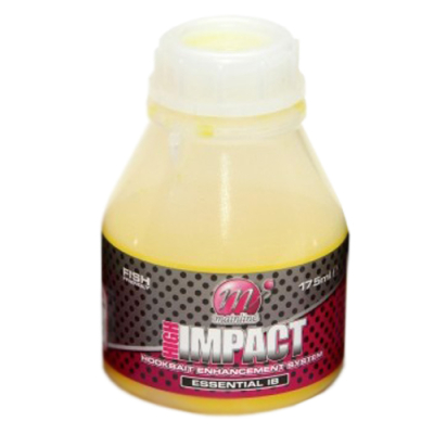 Дип Mainline High Impact Hook Bait 175мл Essential I.B. M23034
