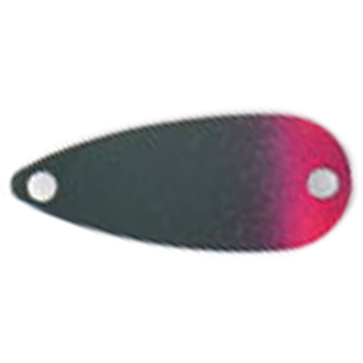 Блесна колеблющаяся FOREST Closer 1.1g #15