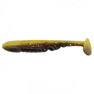 Силиконовая приманка Bait Breath T.T. Shad 4" цв. S951