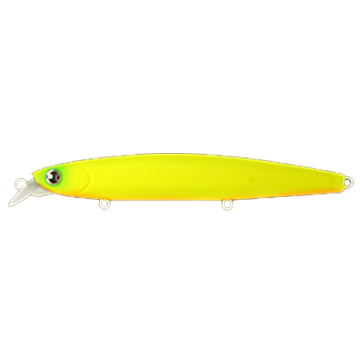 Воблер Longin Hi Standart S 120mm 21g Sinking #065