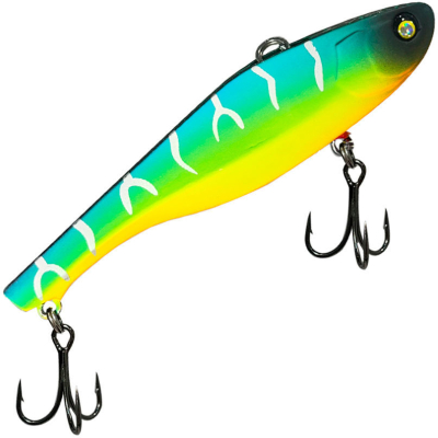 Раттлин BAT QUICKMAN BT159 90mm. 26g. #B068, шт