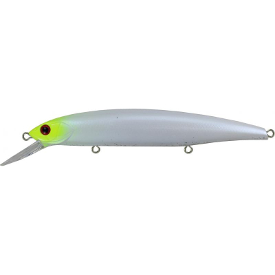 Воблер Bassday Mogul Minnow 130SP цв. P-433