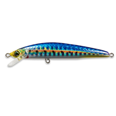 Воблер Duel Hardcore Minnow 90F F919-HIW