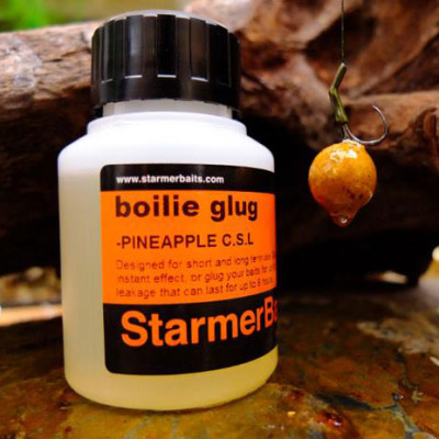 Дип Starmer Baits 150ml Pineapple C-S-L 116T