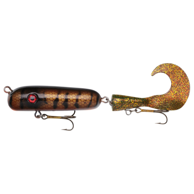 Джеркбейт Svartzonker Tail shallow 28см 86гр - C10 Burbut