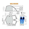 Палатка World of Maverick Big River