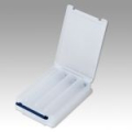 Коробка рыболовная двухсторонняя Meiho Reversible 180V 205x145x50