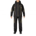 Костюм дождевой Shimano - RA-101V BK L