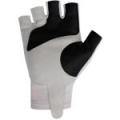 Перчатки BKK Flamingo Half Finger Gloves Light Grey (F-GV-3031) XXL
