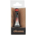 Защитный балансир для катушек Okuma Custom Balancer, BL-3000R, Red & gunsmoke