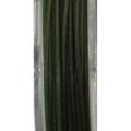 Поводковый материал Gardner Disruption 15lb 20m Weed Green/Black XDIS15G