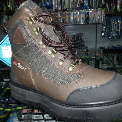 Biocraft Waders Shoes