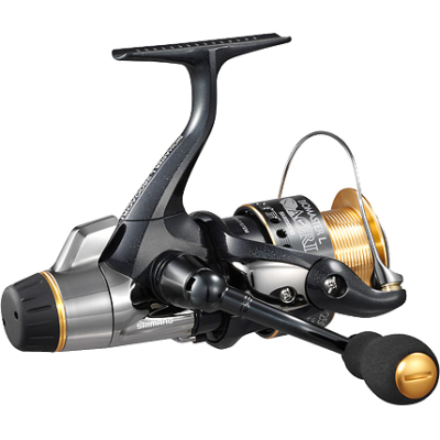 Катушка Shimano Biomaster L '08 2500AORI